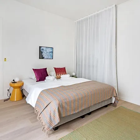 Bell Tower Ghent Apartment Exterior photo