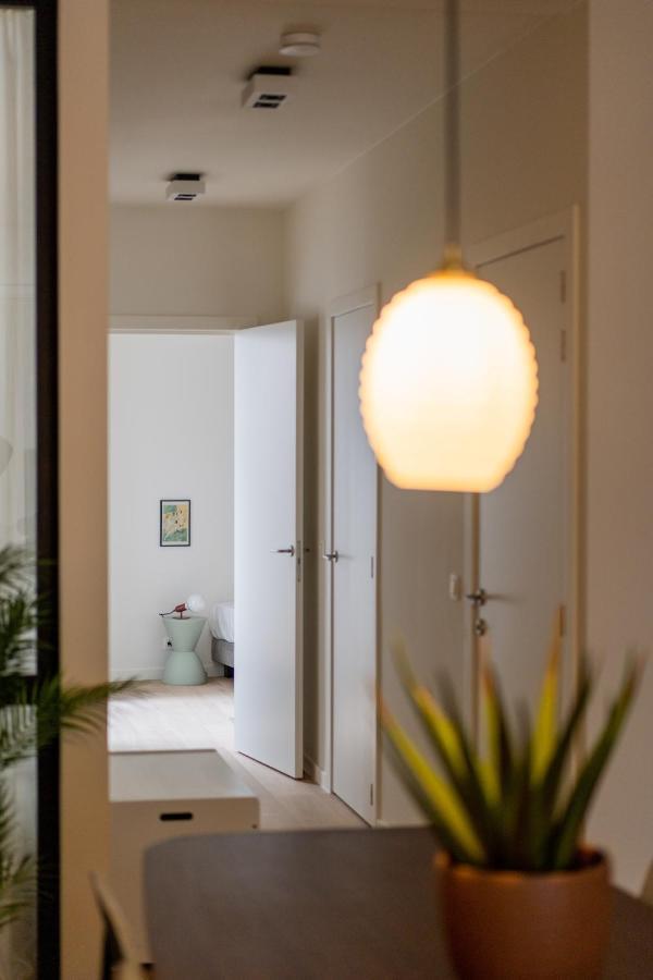 Bell Tower Apartment *