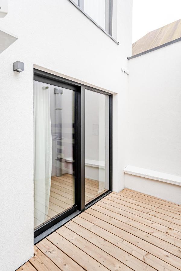 Appartement Bell Tower Gand