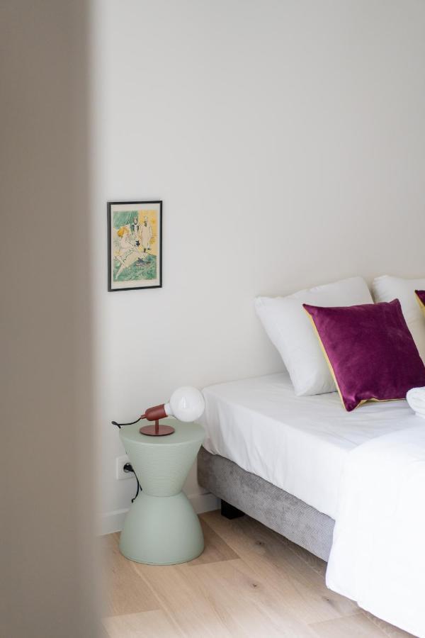 Bell Tower Apartment