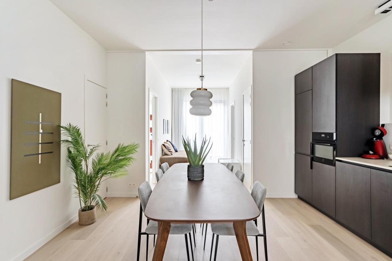 Apartment Bell Tower *