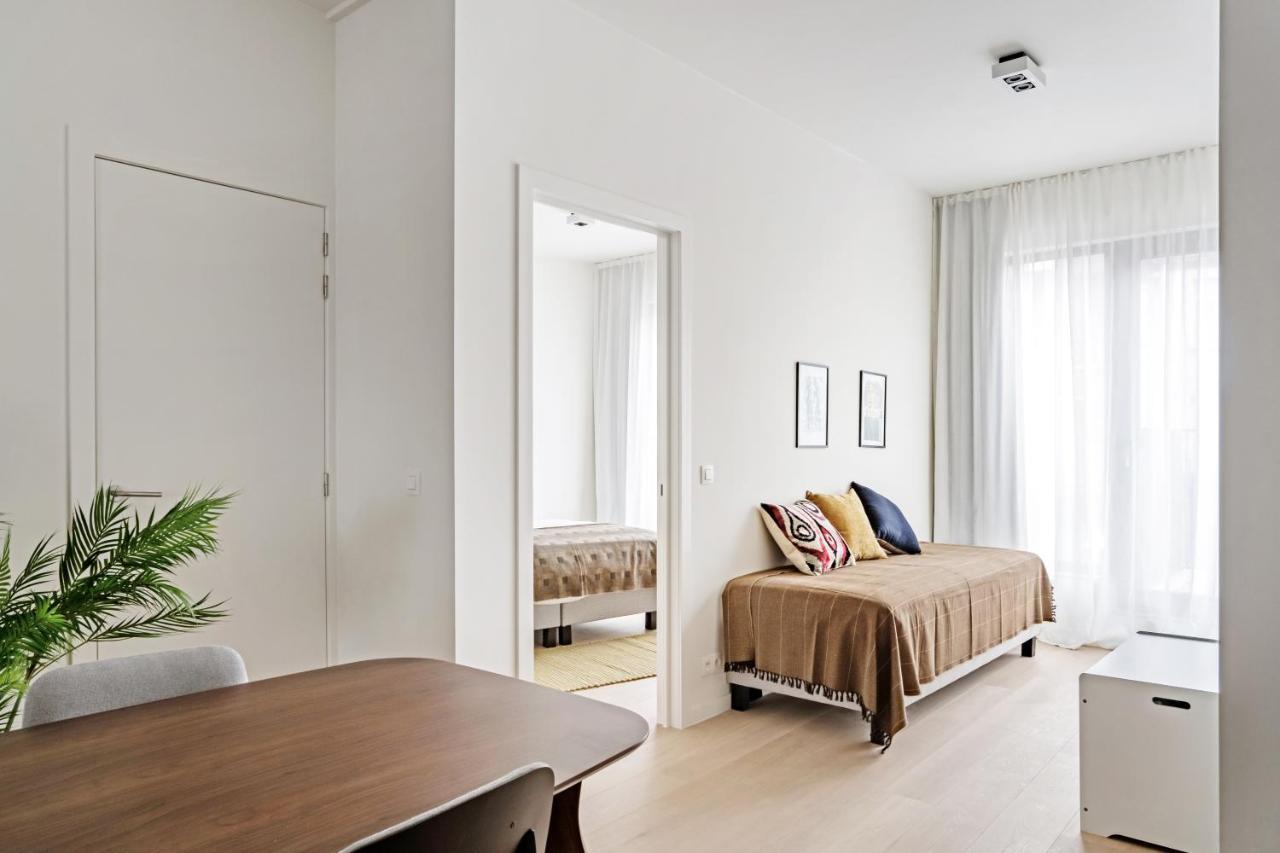 Appartement Bell Tower *
