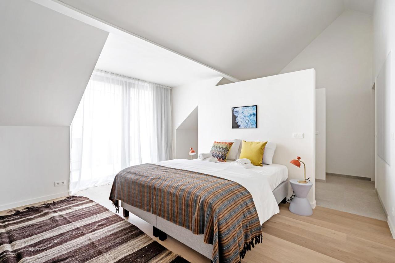Appartement Bell Tower