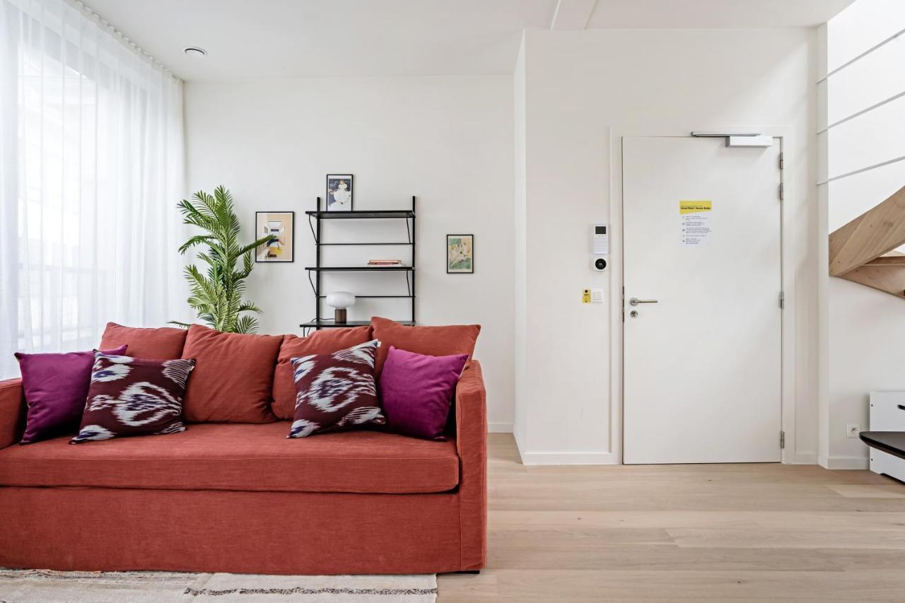 Bell Tower Apartment *